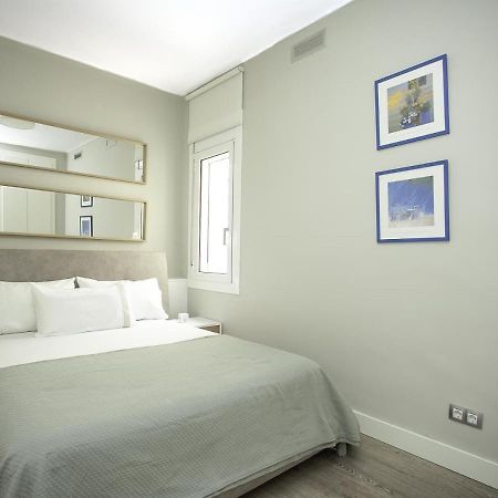 Sitges Spaces Bonaire Penthouse Extérieur photo