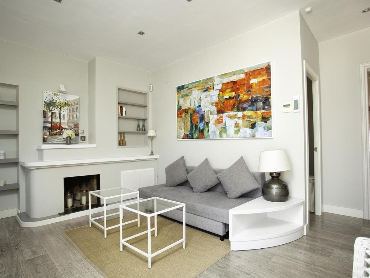 Sitges Spaces Bonaire Penthouse Extérieur photo