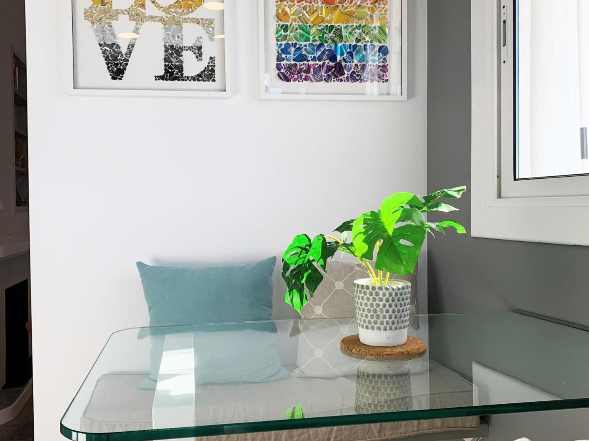 Sitges Spaces Bonaire Penthouse Extérieur photo